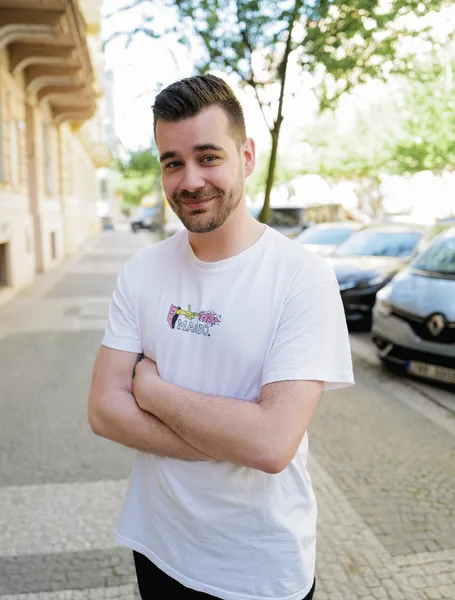 Vojtěch Tkáč